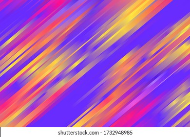 Abstract Fluid creative template. Trendy vector. Geometric fluid graphic shape 