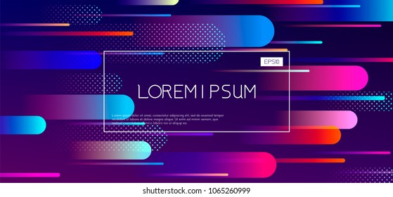 Abstract Fluid creative templates, cards, color covers set. Geometric design, liquids, shapes. Trendy vector collection.