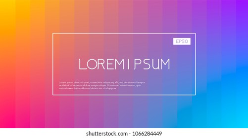 Abstract Fluid creative templates, cards, color covers set. Geometric design, liquids, shapes. Trendy vector collection.