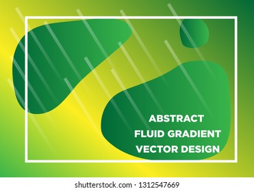 Abstract Fluid creative templates, cards, color covers set. Geometric design, liquids, shapes. Trendy vector collection. - Vector