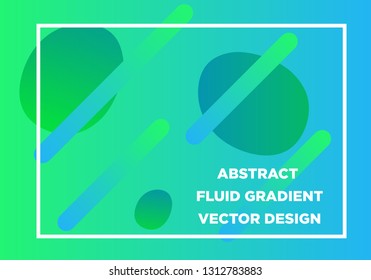 Abstract Fluid creative templates, cards, color covers set. Geometric design, liquids, shapes. Trendy vector collection. - Vector Abstract Fluid creative templates, cards, color covers set. Geometric design, liquids, shapes. Trendy vector collection. - Vector