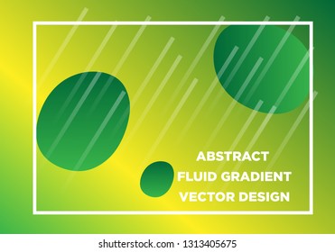 Abstract Fluid creative templates, cards, color covers set. Geometric design, liquids, shapes. Trendy vector collection. - Vector