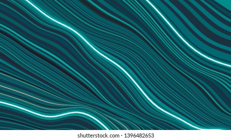 Abstract Fluid creative templates, cards, color covers. Geometric design, liquids, shapes. Trendy vector background.
