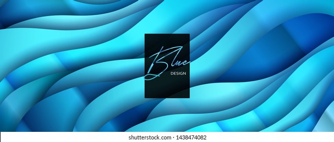 abstract Fluid creative templates, cards, color covers set. Geometric design, liquids, shapes. Trendy vector collection. Pastel and neon design, geometric fluid graphic shape, vector background. 