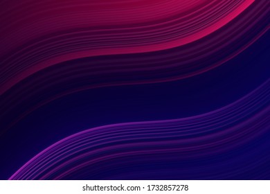 Abstract Fluid Creative Templates, Karten, Farbe Cover Set. Geometrisches Design, Flüssigkeiten, Formen. Trendige Vektorsammlung. Neondesign, geometrische Fließbandform, Vektor, Internet, Web, Hintergrund