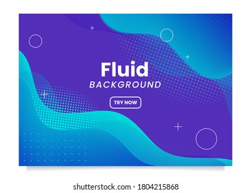 Abstract Fluid Creative Templates Cards Color Cover . Geometric Design Liquids Shapes . Pastel and Neon Design Geometric Fluid Graphic Shape Vector Background