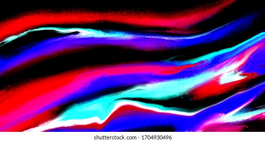 Abstract  Fluid design background texture