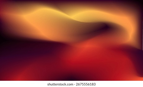 Abstract Fluid Gradient Backgrounds. Colorful Modern Digital Wallpaper Set. A collection of modern abstract backgrounds with fluid gradient, neon glow, and smooth blur effects. Suitable for wallpaper