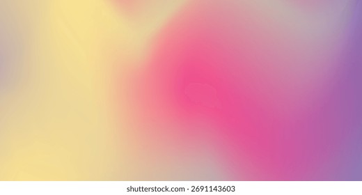 Fondo de onda iridiscente fluido Abstractas. Bolso pastel suave difuminado holográfico. Transiciones suaves de colores iridiscentes. 