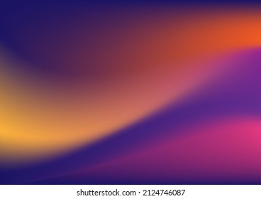 Abstract fluid liquid background. Colorful graphic background.