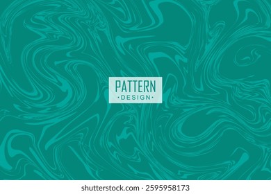 Abstract fluid marble pattern background