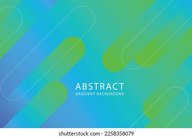 Abstract fluid modern banner design. Gradient color template. 2023 landing page background. Fluid, liquid, wavy, dynamic shape background. Trendy and modern background color.