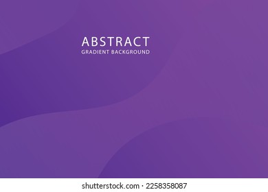 Abstract fluid modern banner design. Gradient color template. 2023 landing page background. Fluid, liquid, wavy, dynamic shape background. Trendy and modern background color.