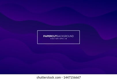 abstract fluid motion background design with colorful and futuristic concept design
