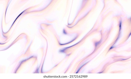 Abstract fluid neon marble stone background design with natural texture.