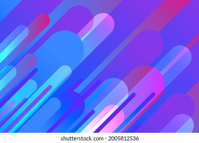 Abstract fluid shape sales background Free Vector
