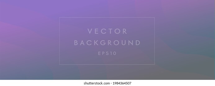 abstract fluid shapes modern gradient  background combined pale natural colors. Trendy template for brochure business card landing page website. vector illustration eps10