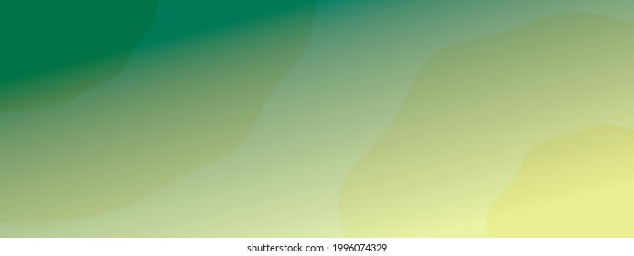 abstract fluid shapes modern gradient  background combined bright warm colors. Trendy template for brochure business card landing page website. vector illustration eps10