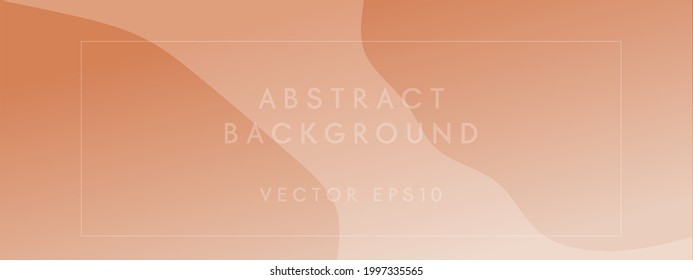 abstract fluid shapes modern gradient  background combined pastel colors. Trendy template for brochure business card landing page website. vector illustration eps 10