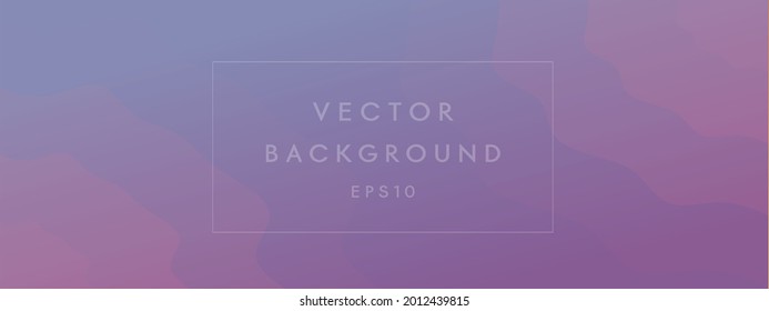 abstract fluid shapes modern gradient  background combined pale natural colors. Trendy template for brochure business card landing page website. vector illustration eps10