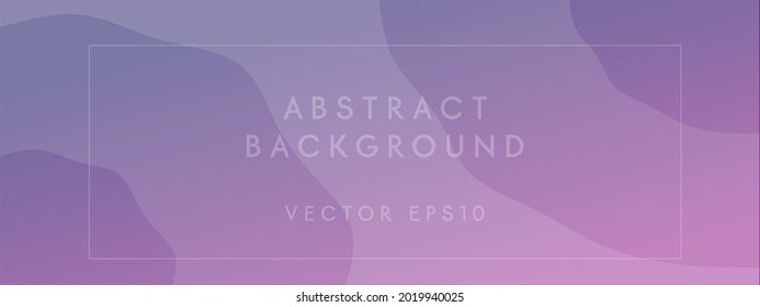 abstract fluid shapes modern gradient  background combined pastel colors. Trendy template for brochure business card landing page website. vector illustration eps 10