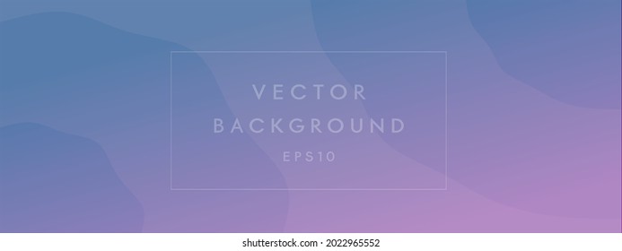 abstract fluid shapes modern gradient  background combined pale natural colors. Trendy template for brochure business card landing page website. vector illustration eps10