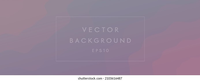 abstract fluid shapes modern gradient  background combined pale natural colors. Trendy template for brochure business card landing page website. vector illustration eps10