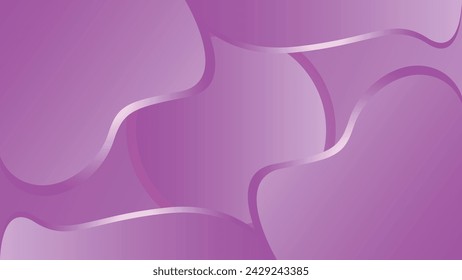 Fondo abstracto del vector del fluido, onda de color para el folleto del diseño, sitio web, folleto