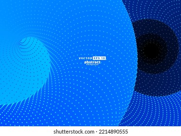 Resumen de tecnología digital de ondas fluidas, diseño de fondo y fondo de pantalla, fondo de banner, informe de portada, página de aterrizaje, pasos vectoriales
