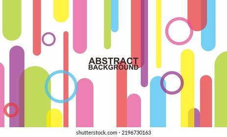 abstract fluid wavy colorful background vector illustration EPS10