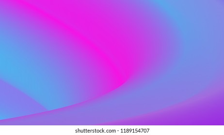 abstract  fluid wavy vector background. Landing page template or presentation cover . Futuristic colorful gradient