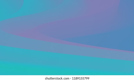 abstract  fluid wavy vector background. Landing page template or presentation cover . Futuristic colorful gradient