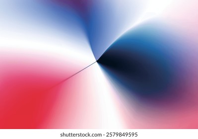 abstract fluidity gradient design cover background