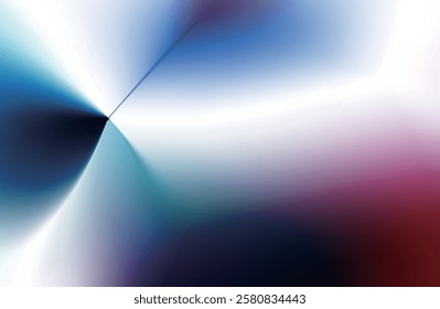abstract fluidity gradient design cover background