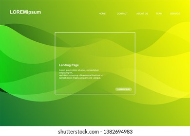 Abstract fluids composition background trend. Liquid, wavy, dynamic background, gradient color, flowing shapes,. Usable for landing page, presentation and wallpaper. Trendy and modern background.