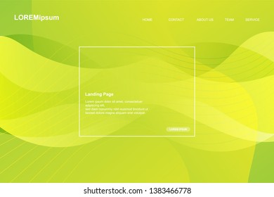 Abstract fluids composition background trend. Liquid, wavy, dynamic background, gradient color, flowing shapes,. Usable for landing page, presentation and wallpaper. Trendy and modern background.