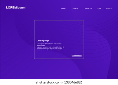 Abstract fluids composition background trend. Liquid, wavy, dynamic background, gradient color, flowing shapes,. Usable for landing page, presentation and wallpaper. Trendy and modern background.