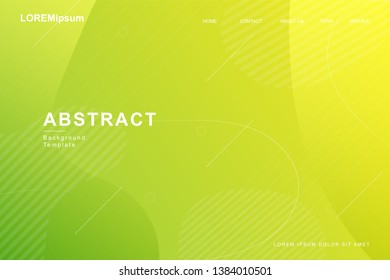Abstract fluids composition background trend. Liquid gradient, fluid shape, wavy textures, dynamic background, gradient color, flowing shapes,. Usable for landing page, presentation and wallpaper.
