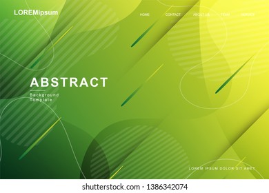 Abstract fluids composition background trend. Liquid gradient, fluid shape, wavy textures, dynamic background, gradient color, flowing shapes,. Usable for landing page, presentation and wallpaper.