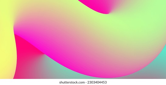 abstract fluorescent colors. bright colorful background. lava lamp background