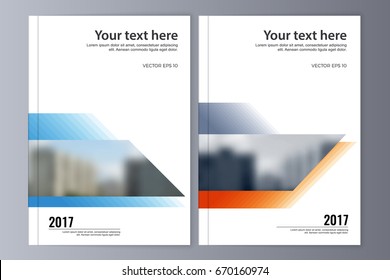 Abstract flyer design background. Brochure template. Can be used for magazine cover, business mockup, education, presentation, report. a4 size with editable elements. EPS 10.