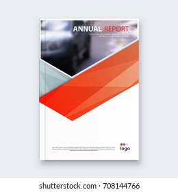 Abstract flyer design background. Brochure template. Can be used for magazine cover, business mockup, education, presentation, report. a4 size with editable elements. EPS 10.