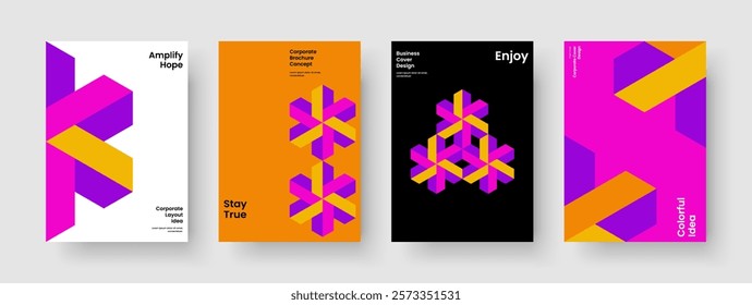 Abstract Flyer Design. Creative Banner Template. Geometric Report Layout. Background. Poster. Book Cover. Business Presentation. Brochure. Portfolio. Newsletter. Advertising. Magazine. Journal