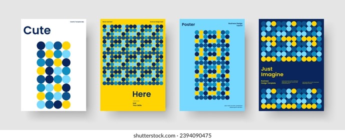 Abstract Flyer Design. Creative Business Presentation Layout. Geometric Book Cover Template. Poster. Report. Brochure. Banner. Background. Brand Identity. Leaflet. Portfolio. Advertising. Journal