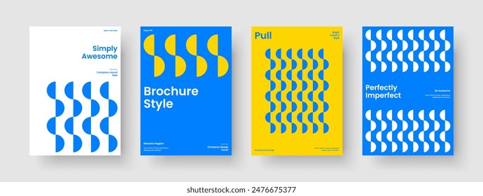 Abstract Flyer Design. Creative Business Presentation Template. Geometric Brochure Layout. Book Cover. Poster. Background. Banner. Report. Magazine. Portfolio. Journal. Newsletter. Handbill