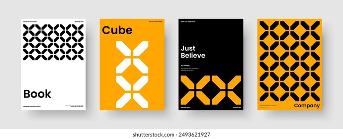 Abstract Flyer Design. Creative Poster Template. Isolated Brochure Layout. Report. Background. Business Presentation. Banner. Book Cover. Leaflet. Brand Identity. Newsletter. Handbill. Catalog