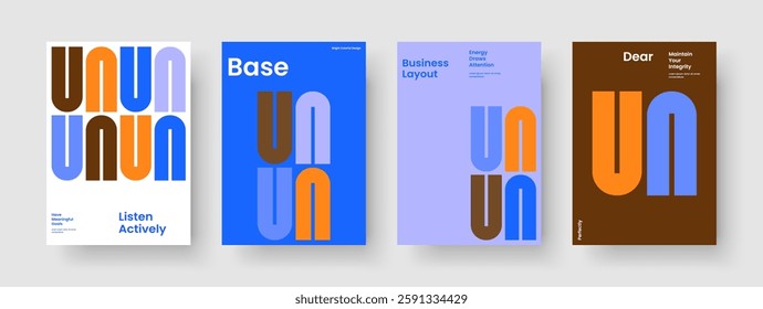 Abstract Flyer Design. Creative Report Template. Isolated Business Presentation Layout. Banner. Brochure. Background. Poster. Book Cover. Handbill. Magazine. Journal. Pamphlet. Newsletter. Catalog