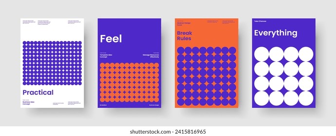 Abstract Flyer Design. Geometric Background Layout. Creative Banner Template. Report. Brochure. Business Presentation. Book Cover. Poster. Brand Identity. Magazine. Notebook. Portfolio. Handbill