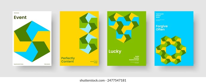Abstract Flyer Design. Geometric Background Template. Modern Business Presentation Layout. Brochure. Book Cover. Report. Poster. Banner. Newsletter. Notebook. Brand Identity. Handbill. Magazine
