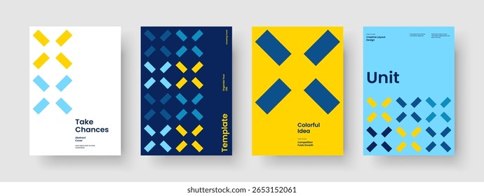 Abstract Flyer Design. Geometric Background Template. Isolated Report Layout. Brochure. Business Presentation. Poster. Banner. Book Cover. Brand Identity. Advertising. Magazine. Portfolio. Catalog